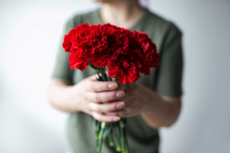 母の日の英語表現 50 相手別でメッセージにすぐ使える 花を贈る人へ英語の花言葉まで ドリームバーズ